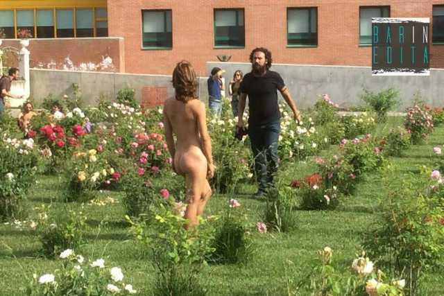 A Bari c'� un ''giardino delle rose'': 350 specie di ogni forma e profumo